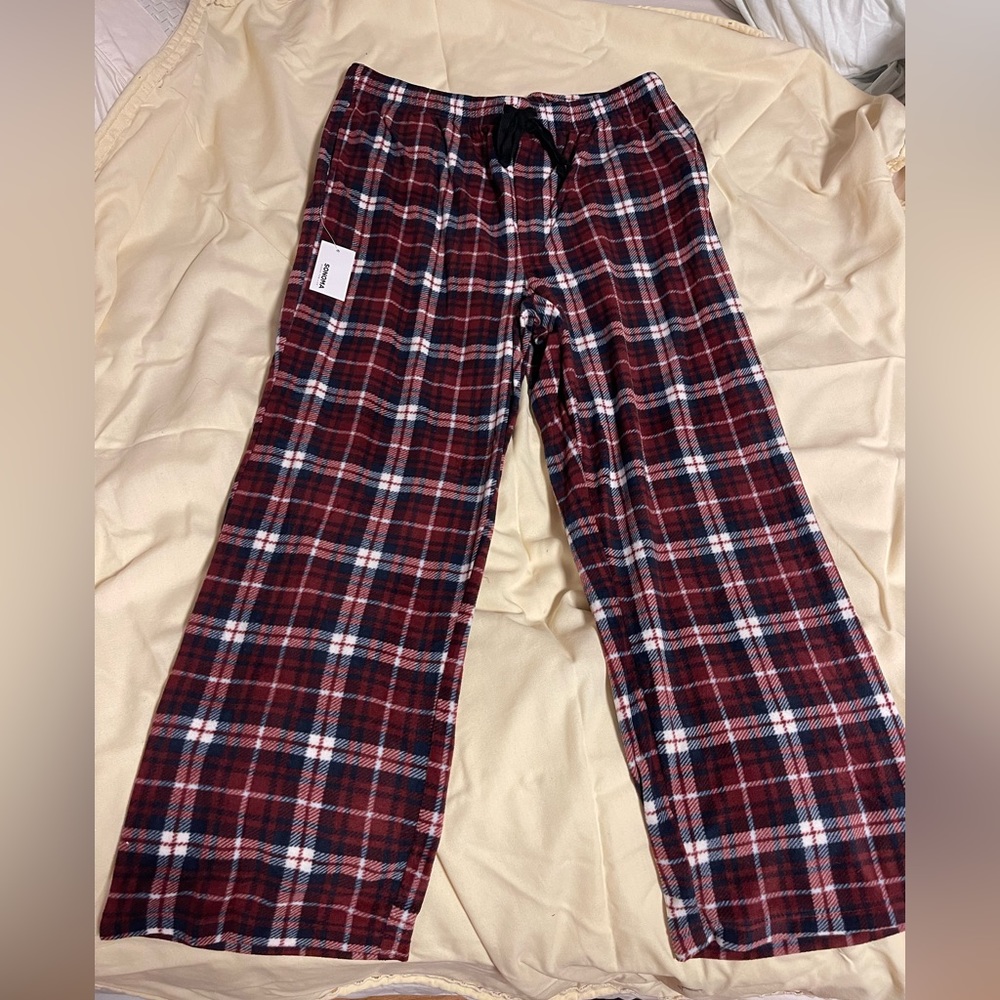 Sonoma men’s pajama pants